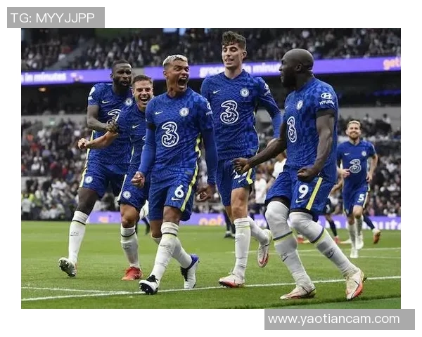 尤文图斯狂胜切尔西五球大捷全场沸腾数据分析揭示背后原因