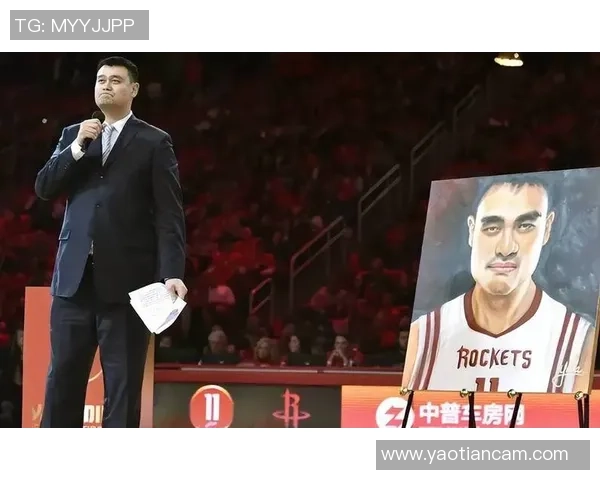 姚明在篮球生涯中遭遇挫折与挑战，内心深处的悲伤与坚持交织成的故事