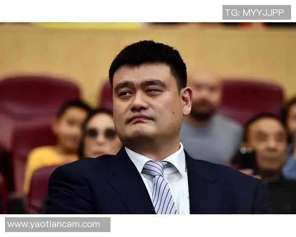 姚明助力黎巴嫩男篮发展探索中东篮球新机遇