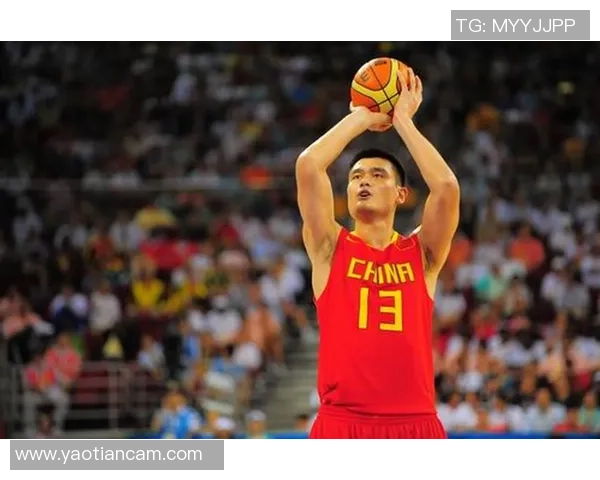 姚明的年龄是多少岁他的篮球生涯和成就又有哪些值得关注的地方