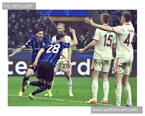 德甲精彩对决切尔西与国米互交白卷帽子戏法瞬间引发全场热议