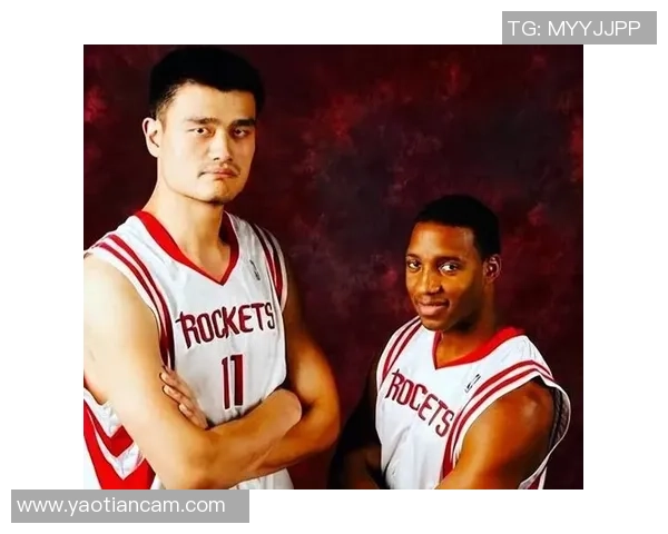 热火队对姚明的高度评价与他在NBA历史地位的深远影响分析