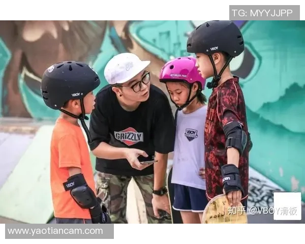 西安滑板队的精神追求与团队意识探讨