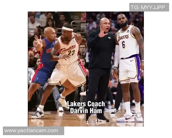 詹姆斯在比赛中精彩扣篮姚明引发全场热烈反响的瞬间回顾