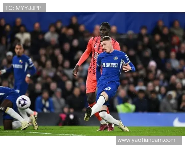 足总杯切尔西大胜里昂引发争议判罚全场沸腾瞬间回顾