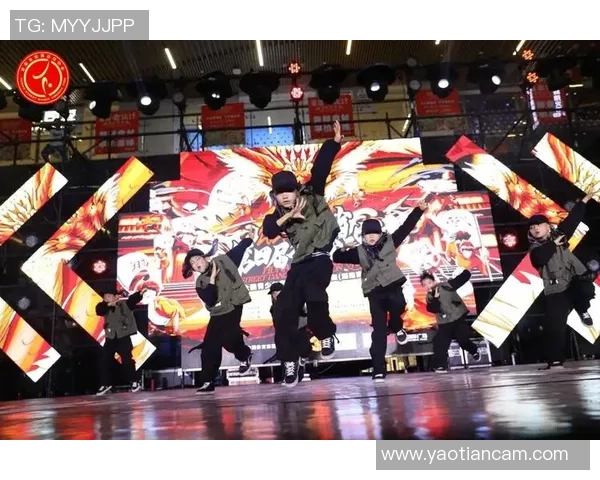 重庆街舞队与上海街舞队耐力较量赛后分析与精彩瞬间回顾