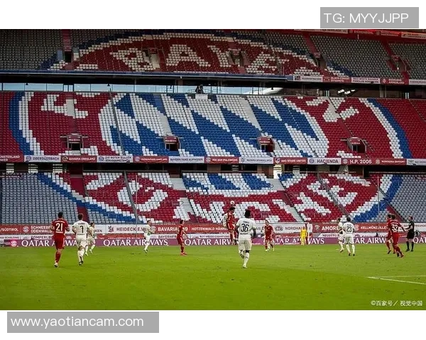 世界杯惊现冷门巴黎圣日耳曼与拜仁激战成平局帽子戏法引爆全场