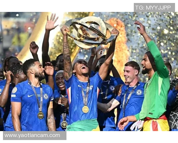 世界杯切尔西与巴黎圣日耳曼激战成平局神扑瞬间引发转会热议