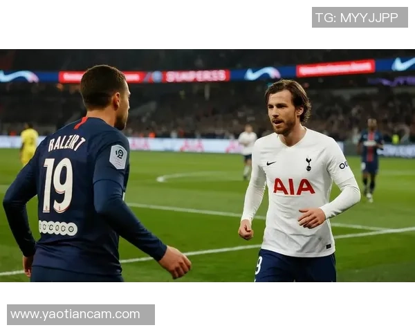 德甲精彩对决拜仁主场大胜热刺点球大战点燃全场激情